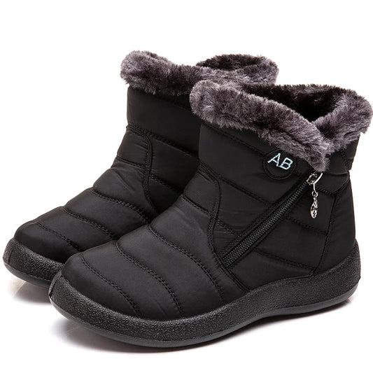 FrostLane™ Boots